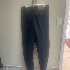 Calvin Klein Jeans in Dark Blue